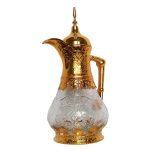 ​Théière marocaine ancienne​