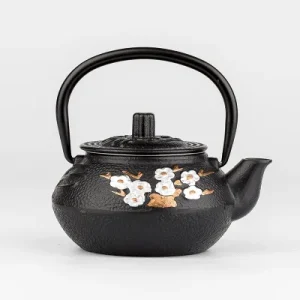 Théière japonaise ancienne​