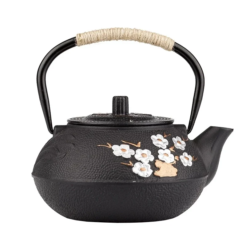 Théière japonaise ancienne – Image 4