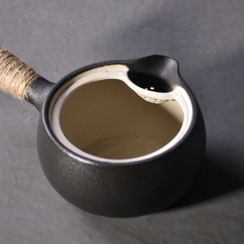  Théière japonaise traditionnelle – Image 3