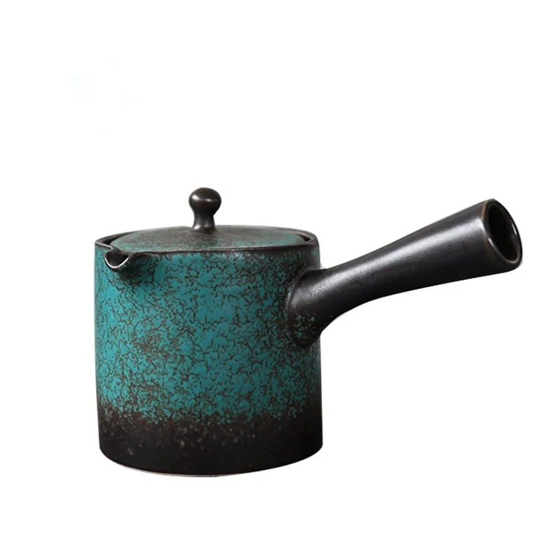 Théière japonaise kyusu – Image 2