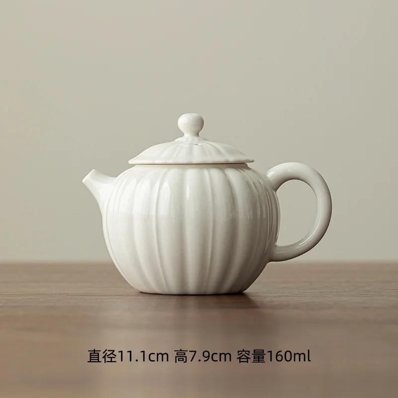 Petite théière japonaise – Image 6
