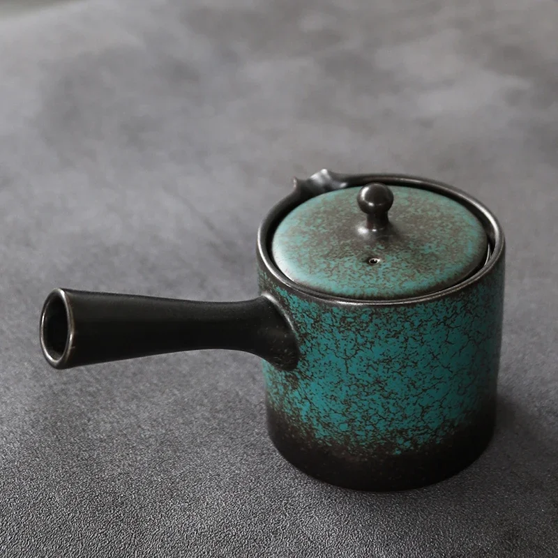 Théière japonaise kyusu – Image 5