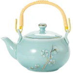 Théière céramique japonaise​