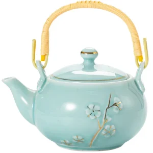 Théière céramique japonaise​