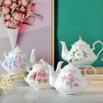 Théière anglaise originale​