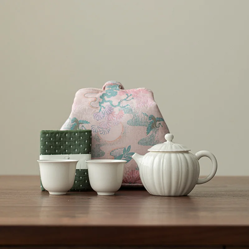 Petite théière japonaise – Image 4