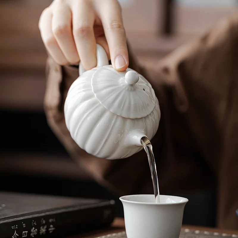 Petite théière japonaise – Image 2