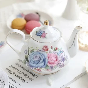 FLEUR BLEUE 500ml
