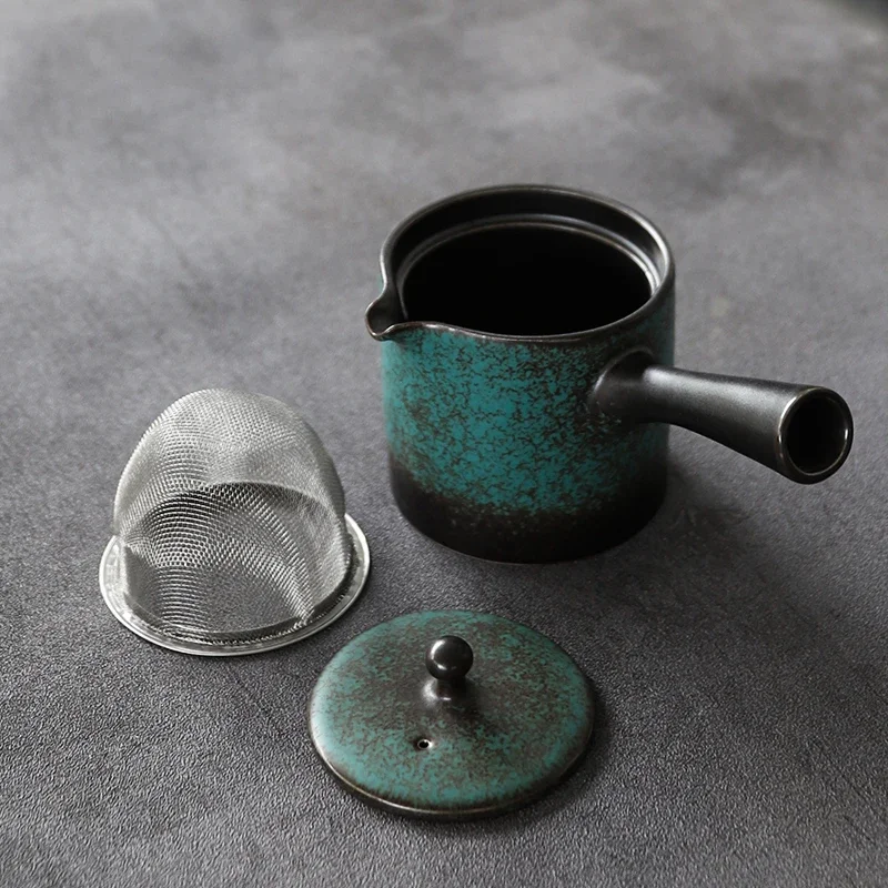 Théière japonaise kyusu – Image 6