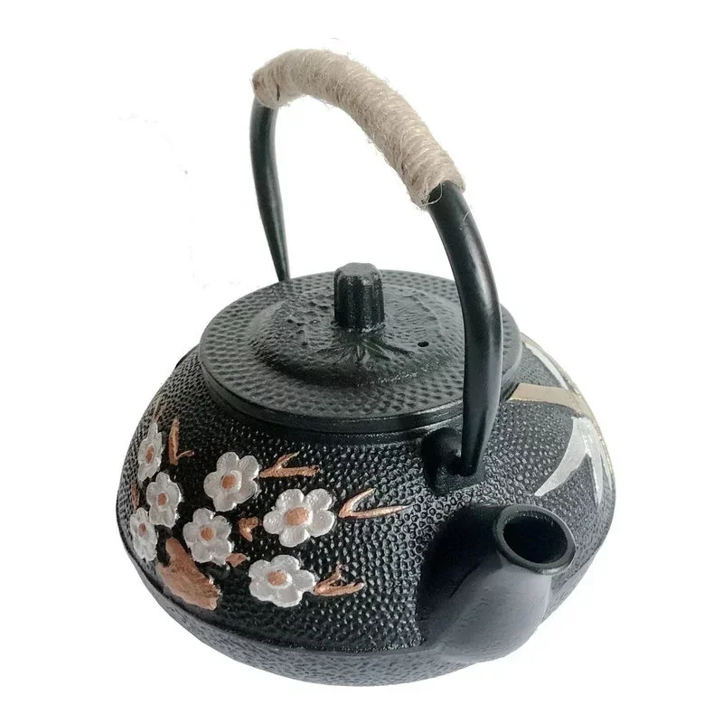 Théière japonaise ancienne – Image 5