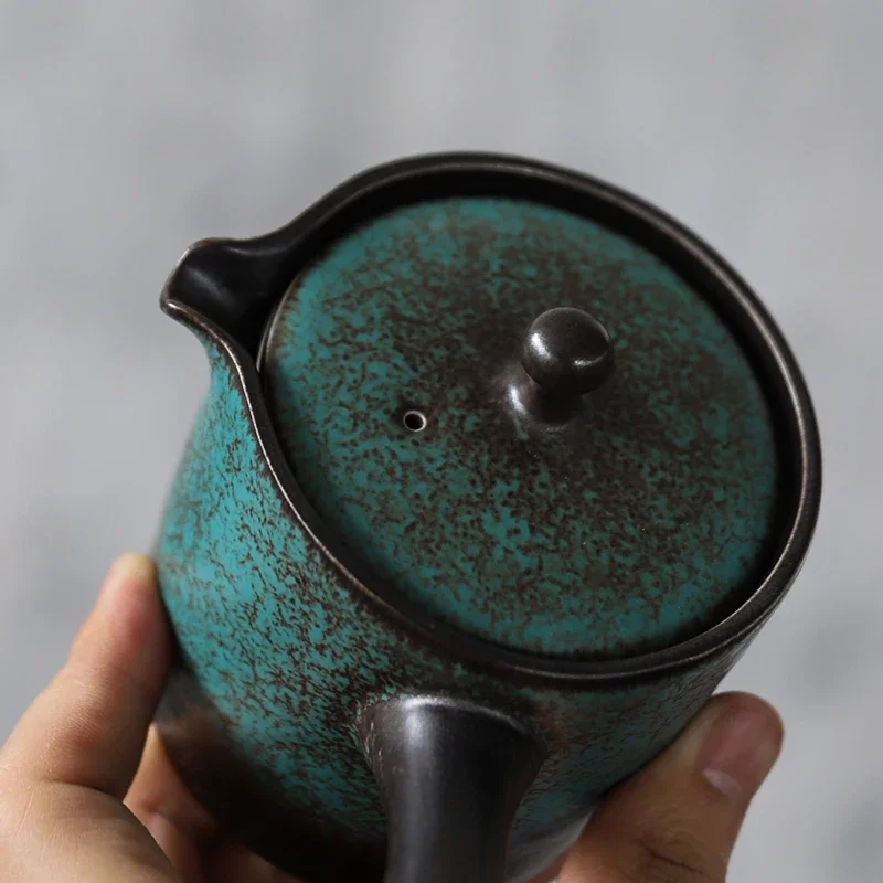 Théière japonaise kyusu – Image 4