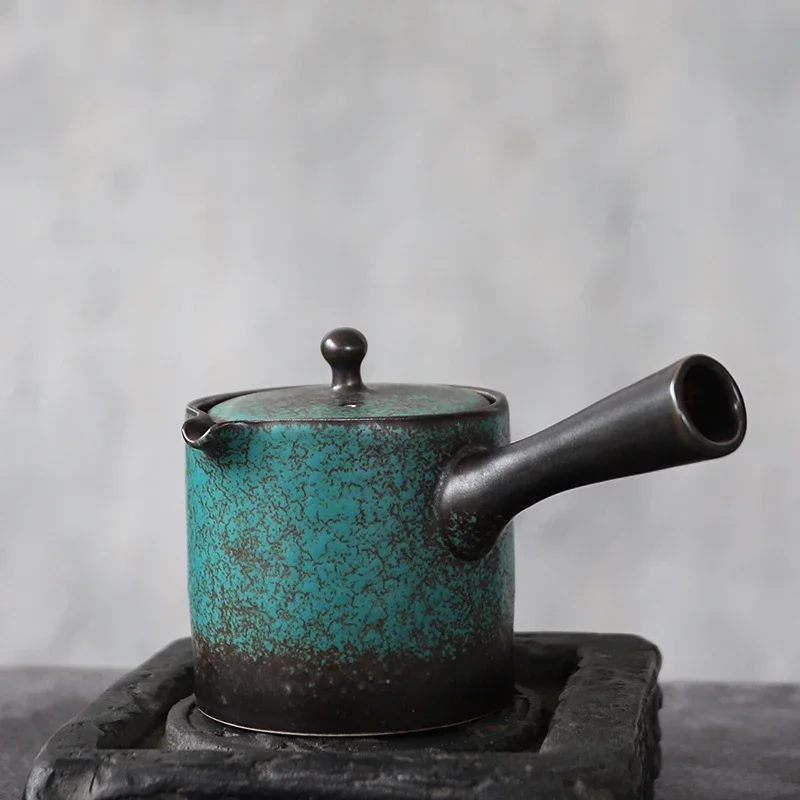 Théière japonaise kyusu – Image 3
