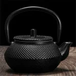 Théière chinoise fonte​