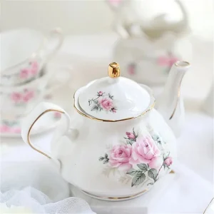 CAMÉLIA ROSE 500ml
