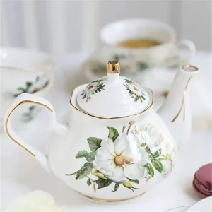 PIVOINE BLANCHE 500ml