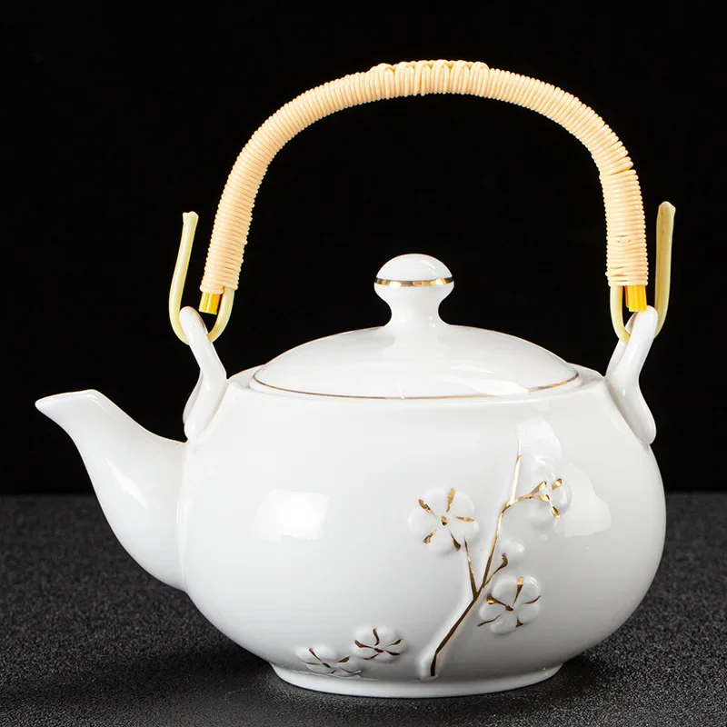 Théière céramique japonaise – Image 2