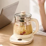 Théière en verre electrique​