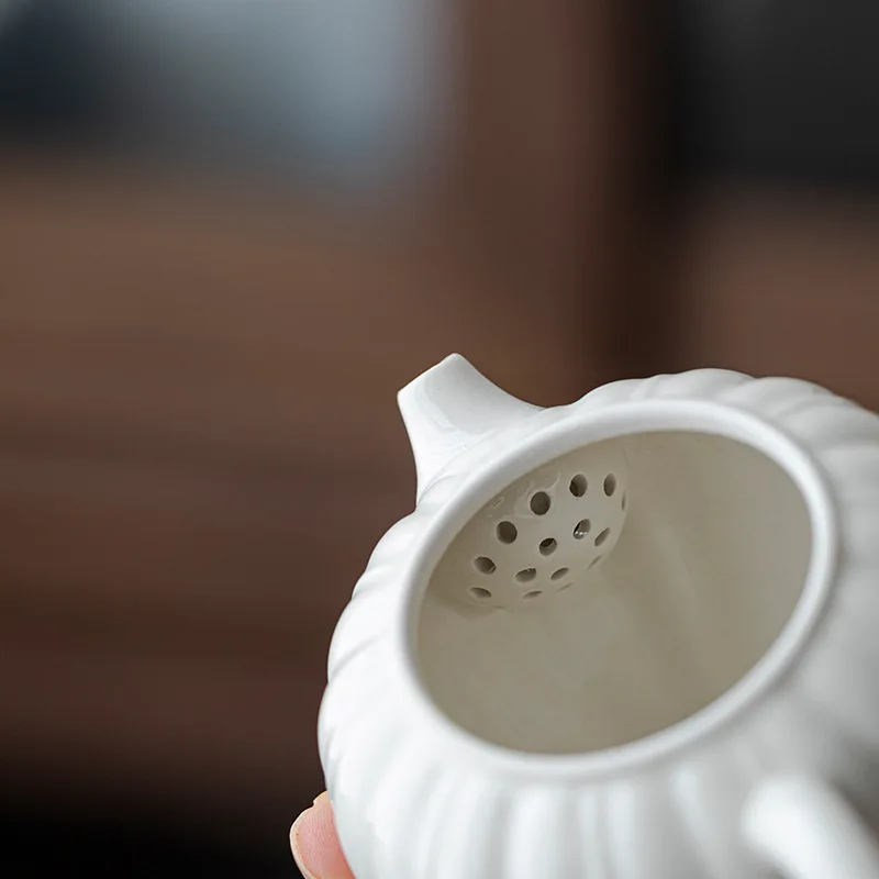 Petite théière japonaise – Image 3