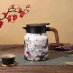 Théière isotherme 1 litre​