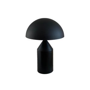 Noir Mat