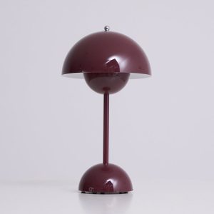 Prune foncé