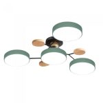 Deckenleuchte – Verzweigtes Design & Energiesparende LED-Technologie