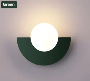 Vert foncé