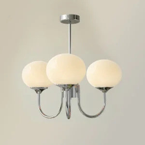 Chrome-3 Blanc