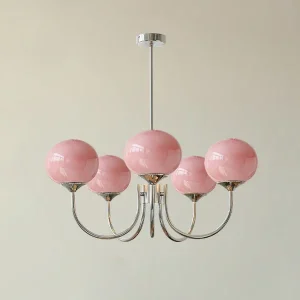 Chrome-5 Rose