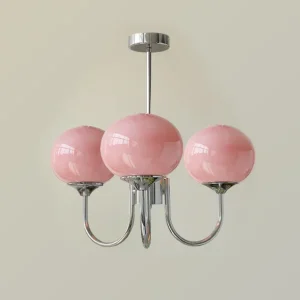 Chrome-3 Rose