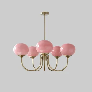 Cuivre -5 Rose