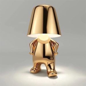 L'or en voyage