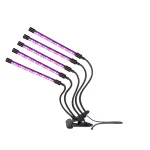 Lampe Horticole LED USB – Spectre Complet 5V Réglable