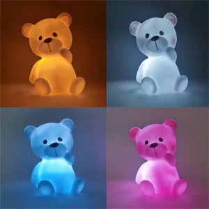 Ours
