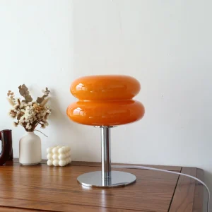 Orange A