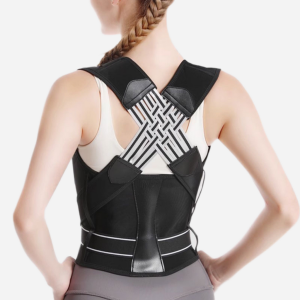Correcteur de Posture – Améliore Instantanément la Posture