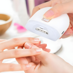 Coupe-Ongles Électrique Automatique – Léger, Bébé & Animaux
