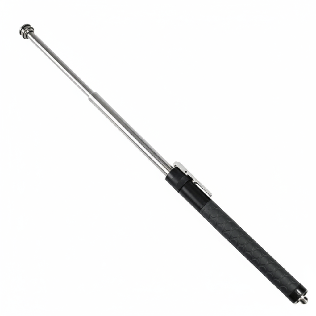 TrekGuard | Reliable Automatic Self-Defense Walking Stick for Outdoor Safety 10