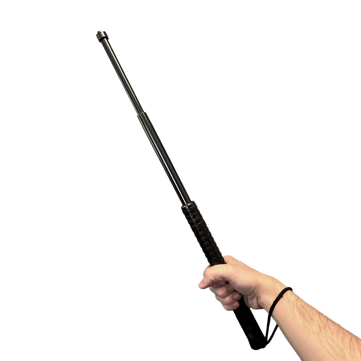 TrekGuard | Reliable Automatic Self-Defense Walking Stick for Outdoor Safety 9