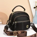 Sac Bandoulière Femme Élégant – Luxe, Shopping & Quotidien