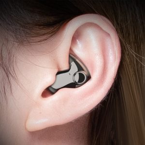 Écouteurs de Sommeil Invisibles – Bluetooth, Étanches