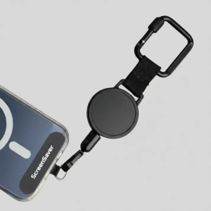 Sangle Téléphone Portable Anti-Chute Pratique et Résistante