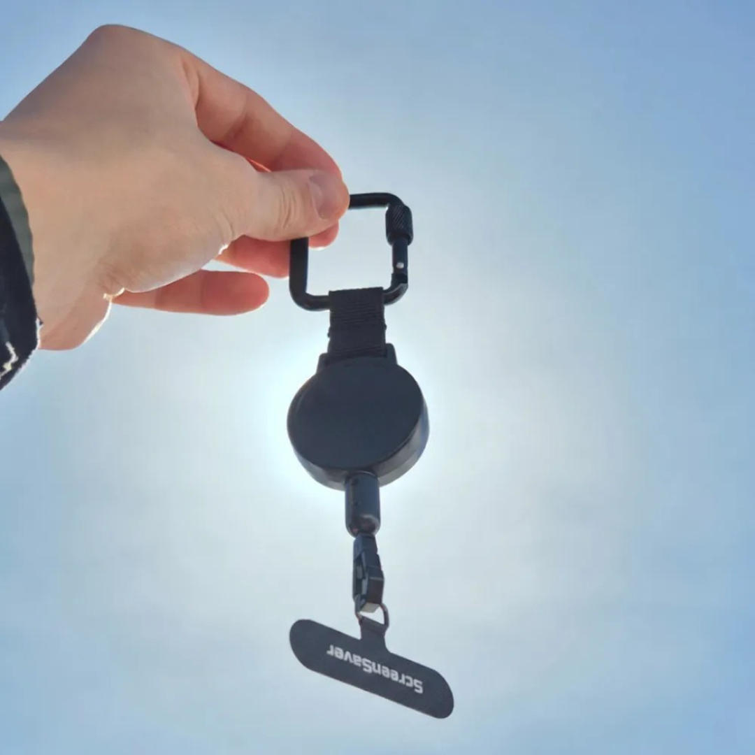 Sangle Téléphone Portable Anti-Chute Pratique et Résistante – Image 7
