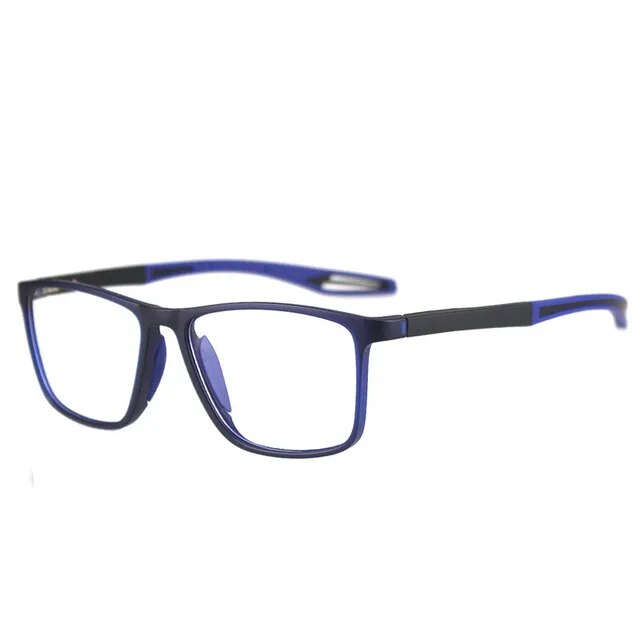 Lunettes de Lecture Multifocales Ultra-Légères Unisexes – Image 6
