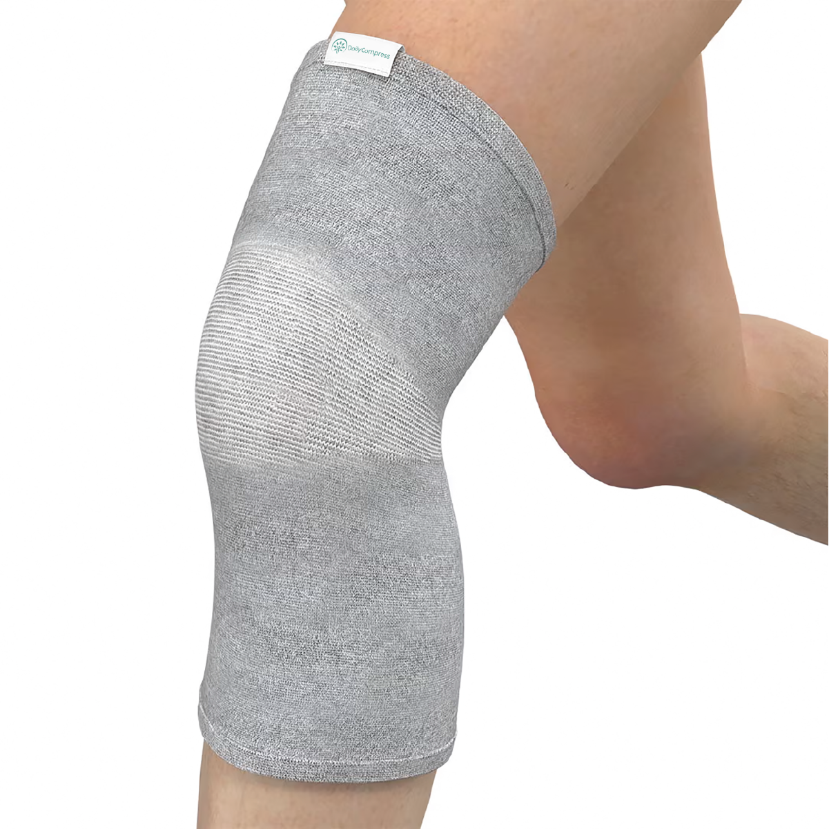 Genouillère Bambou Anti-Douleur et Anti-Inflammation