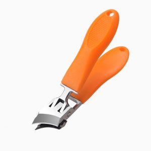 Coupe-Ongles Puissant pour Ongles Épais avec Protection