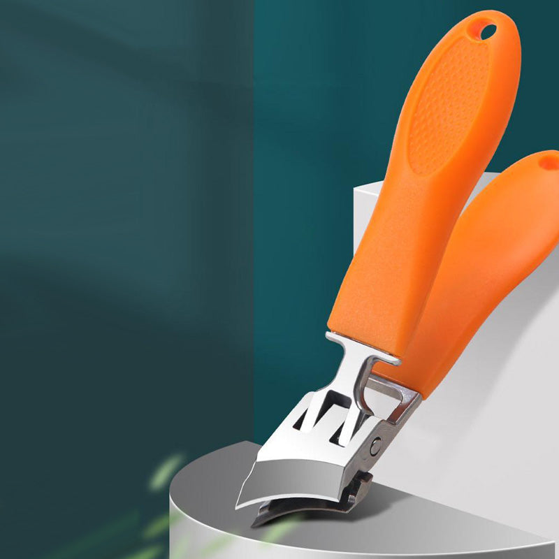 Coupe-Ongles Puissant pour Ongles Épais avec Protection – Image 3