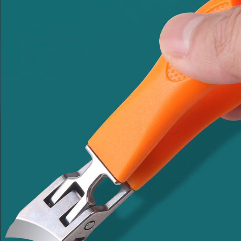 Coupe-Ongles Puissant pour Ongles Épais avec Protection – Image 5