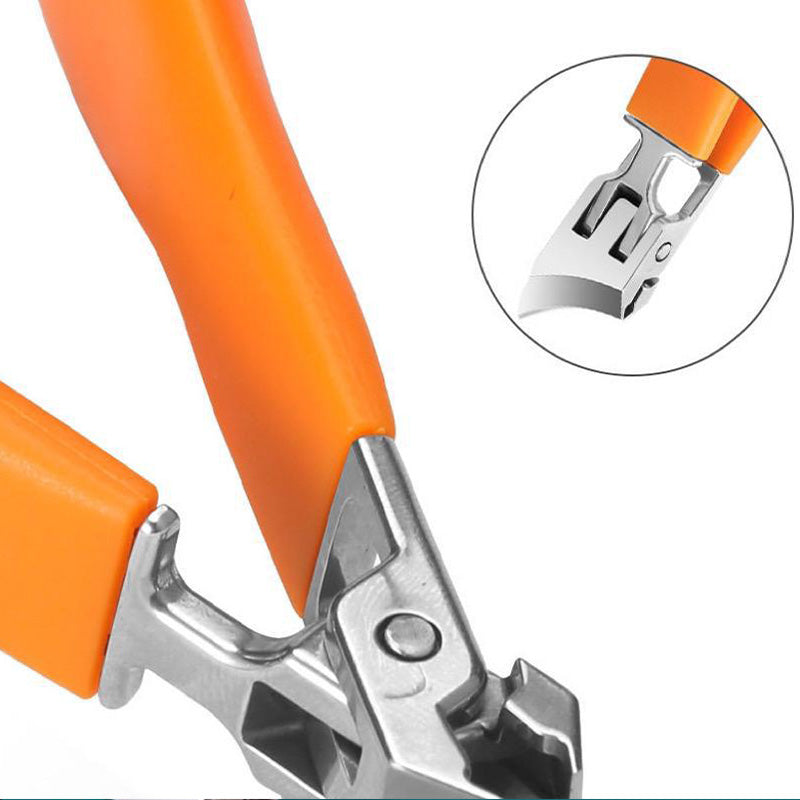 Coupe-Ongles Puissant pour Ongles Épais avec Protection – Image 6